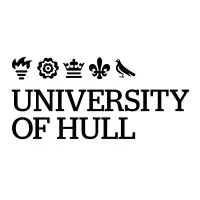University of Hull logo