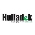 Hulladek