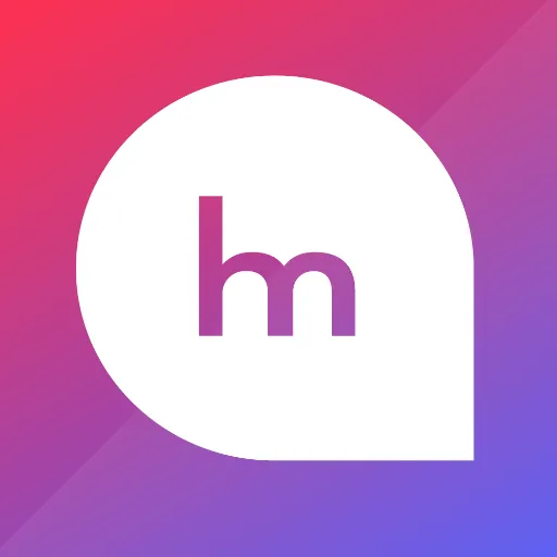 HulloMail logo