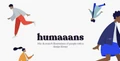 Humaaans logo