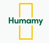 Humamy logo