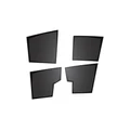 Human Hotel logo