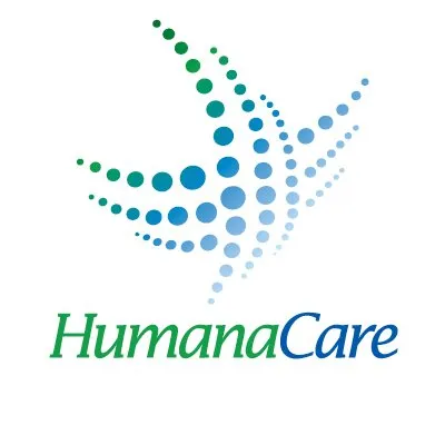 HumanaCare logo