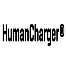 HumanCharger logo