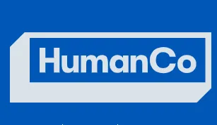 HumanCo logo