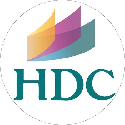 Human Dev logo