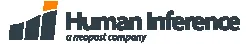 Human Inference logo