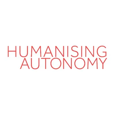 Humanising Autonomy logo