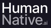 Human Native AI logo
