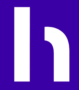 Humanoid logo