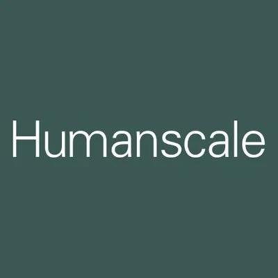Humanscale logo