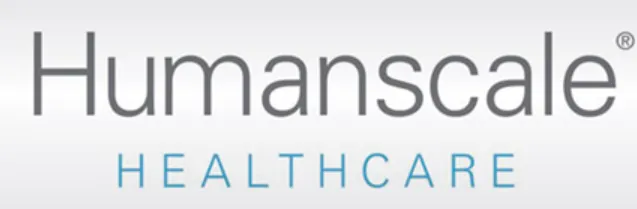 Humanscale Healthcare logo
