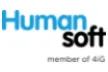 Humansoft logo