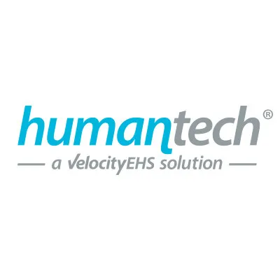 Humantech logo