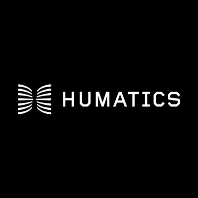 Humatics logo