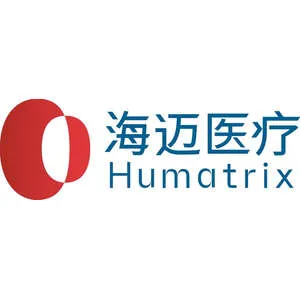 Haimai Medical logo
