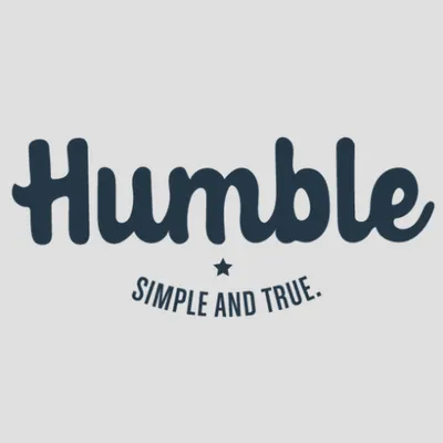 Humble Brands logo
