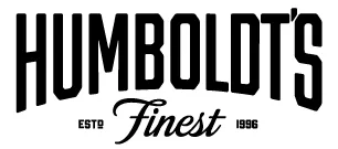 Humboldt's Finest Farms logo