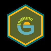 Humboldt Sun Growers Guild logo