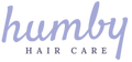 Humby Organics logo