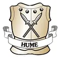 Hume Caravan and Camping Accessories logo