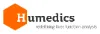 Humedics logo