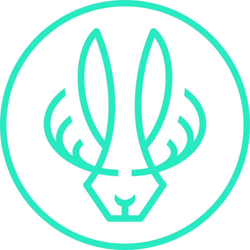 Hume Supernatural logo