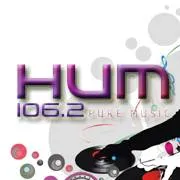Hum FM logo