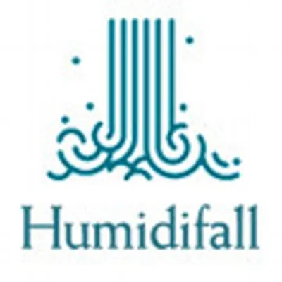 Humidifall logo