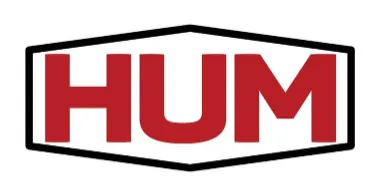 HUM Industrial Technology logo