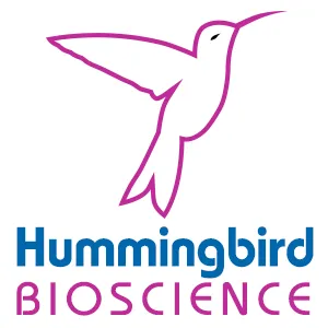 Hummingbird Bioscience logo
