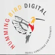 Humming Bird Digital logo