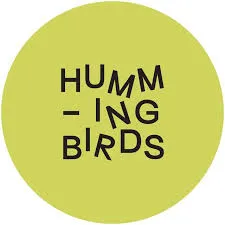 Hummingbirds logo