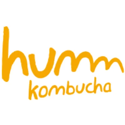 Kombucha Mama logo