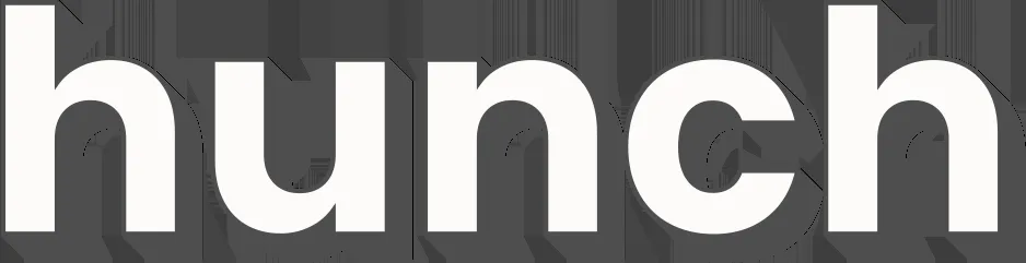 Hunch logo