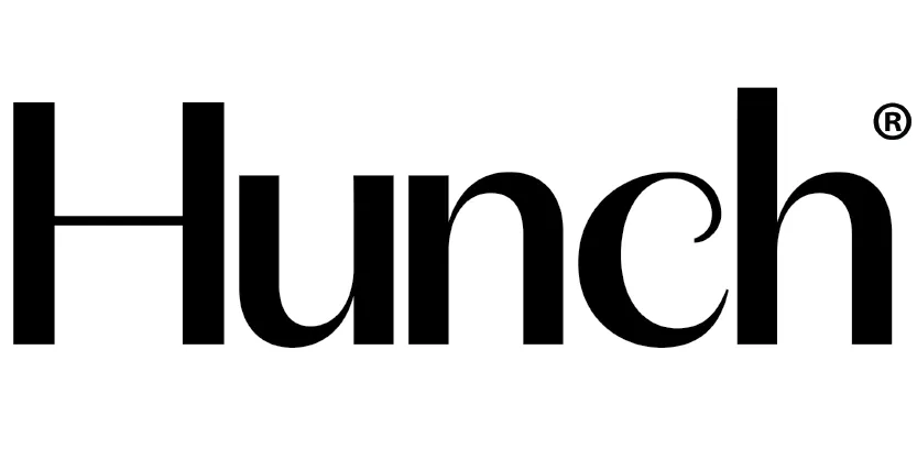 Hunch Ventures logo