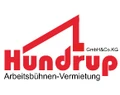 Hundrup logo