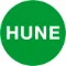 Hune logo