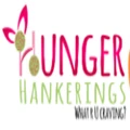 Hunger Hankerings logo