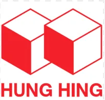 Hung Hing Printing Group logo