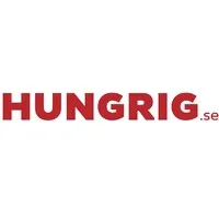 HUNGRIG.se logo