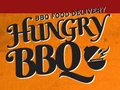Hungry BBQ logo