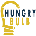 Hungry Bulb logo