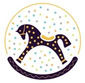Hungry Foal logo
