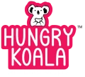 Hungry Koala logo