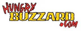 Hungry Buzzard logo