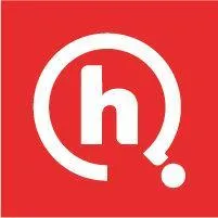 HungryGoWhere logo