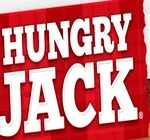 Hungry Jack logo
