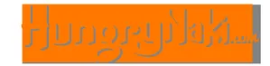 HungryNaki logo