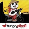 Hungrypanda logo